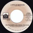 7'' - Walter Murphy & The Big Apple Band - A Fifth Of Beethoven