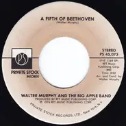 Walter Murphy & The Big Apple Band - A Fifth of Beethoven