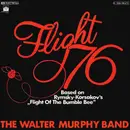 7'' - Walter Murphy & The Big Apple Band - Flight '76