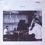 Walter Norris & George Mraz , Aladár Pege - Drifting
