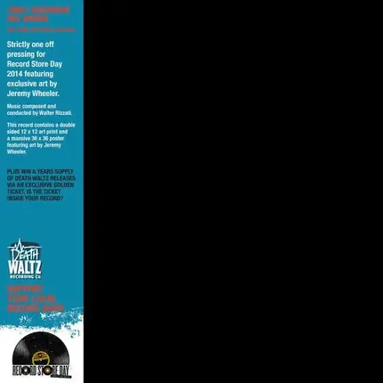 Walter Rizzati - 1990: I Guerrieri