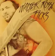 LP - Walter Rossi - Picks