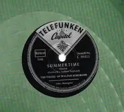 Schellack - Walter Schumann - Summertime/ Moonglow