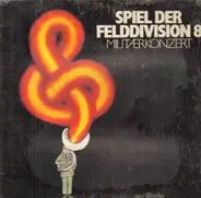 Walter Schnyder - Spiel der Felddivision 8 - Militärkonzert