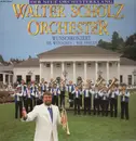 LP - Walter Scholz Orchester - Wunschkonzert