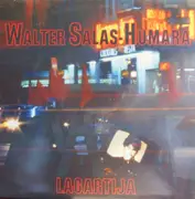 LP - Walter Salas-Humara - Lagartija