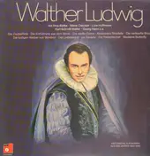 Walther Ludwig - Tenor