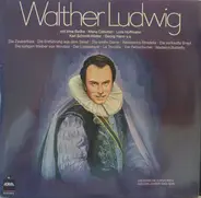 Walther Ludwig - Walther Ludwig Mit Irma Beilke, Maria Cebotari, Lore Hoffmann, Karl Schmitt-Walter, Georg Hann U.A.