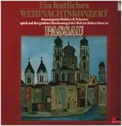 Walther R. Schuster - Ein festliches Weihnachtskonzert