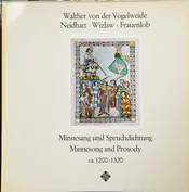 Walther von der Vogelweide