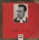LP - Walther Ludwig - Die goldene Stimme