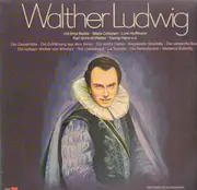 Double LP - Walther Ludwig - Historische Aufnahmen 1943-1946