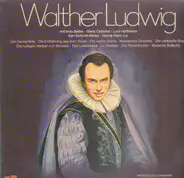 Walther Ludwig - Historische Aufnahmen 1943-1946