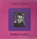 LP - Walther Ludwig - Walther Ludwig