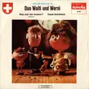 7inch Vinyl Single - Walti Und Werni - Das Git Stimmig III
