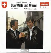 Walti Und Werni