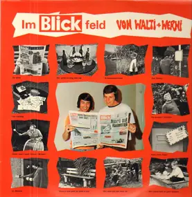 Walti + Werni - Im Blickfeld