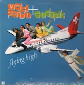 Cockpit - Flying High