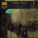 CD - Walton - A Song for the Lord Mayor's Table / Facade Settings / Anon in Love a.o.