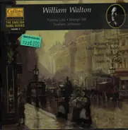 Walton - A Song for the Lord Mayor's Table / Facade Settings / Anon in Love a.o.