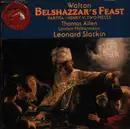 CD - Walton - Belshazzar's Feast
