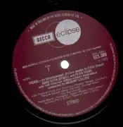 LP - Walton - Façade - An Entertainment (Collins)