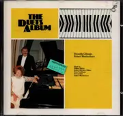 CD - Walton / Matthew-Walker / Sculthorpe a.o. - The Duets Album