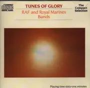 CD - Walton / Sumner / Dunn a.o. - Tunes of Glory