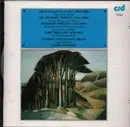 CD - Walton / Tippett / Britten a.o. - The First Shoot / Festal Brass with Blues / Russian Funeral for brass and percussion a.o.