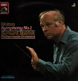 Walton - Symphony No.1