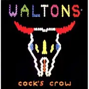 CD - Waltons - Cock's Crow