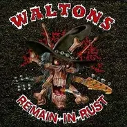 Waltons - Remain in Rust