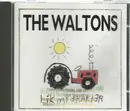 CD - Waltons - Lik My Trakter