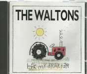 Waltons - Lik My Trakter