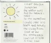 CD - Waltons - Lik My Trakter