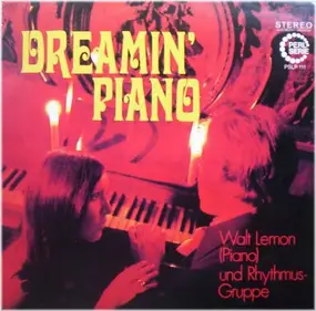 Walt Lemon - Dreamin' Piano