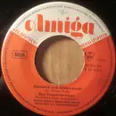 7inch Vinyl Single - Waltraut Schulz & Herbert Roth - Edelweiß Und Almenrausch / Das Vogelständchen / Wo Die Berghütte Steht / Tief Im Tannengrund Die Mühle - EP, Mono