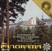 Herbert Roth - Hotel Panorama Oberhof