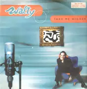 12inch Vinyl Single - Walty - Take Me Higher