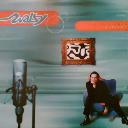 Walty - Take Me Higher / Alright*