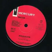 7'' - Waltzer - Morgen Blaster