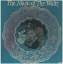 LP - Waltzes Compilation - The Magic of The Waltz - Hardcover Box