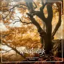 12inch Vinyl Single - Waldgeflüster - Unter Bronzenen Kronen - Autumn Leaves Splatter Vinyl, Gatefold, Ltd Ed.