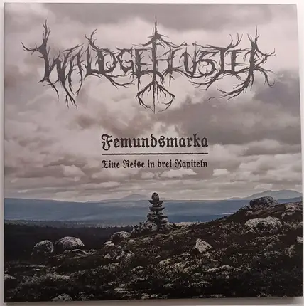 Waldgeflüster - Femundsmarka