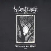Waldgeflüster - Stemmen IM Wind..