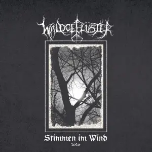 Waldgefluster - Stemmen IM Wind..