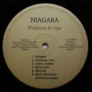 LP - Waldemar A Olga - Niagara