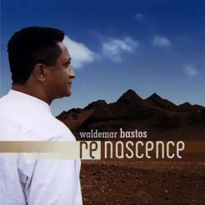 Waldemar Bastos - Renascence