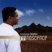 Waldemar Bastos - Renascence