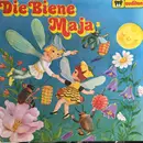 LP - Waldemar Bonsels - Die Biene Maja 3